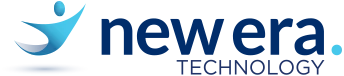New Era Technology logo