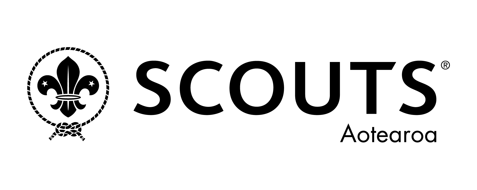 Scouts Aotearoa logo